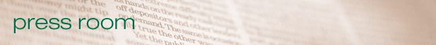 press room